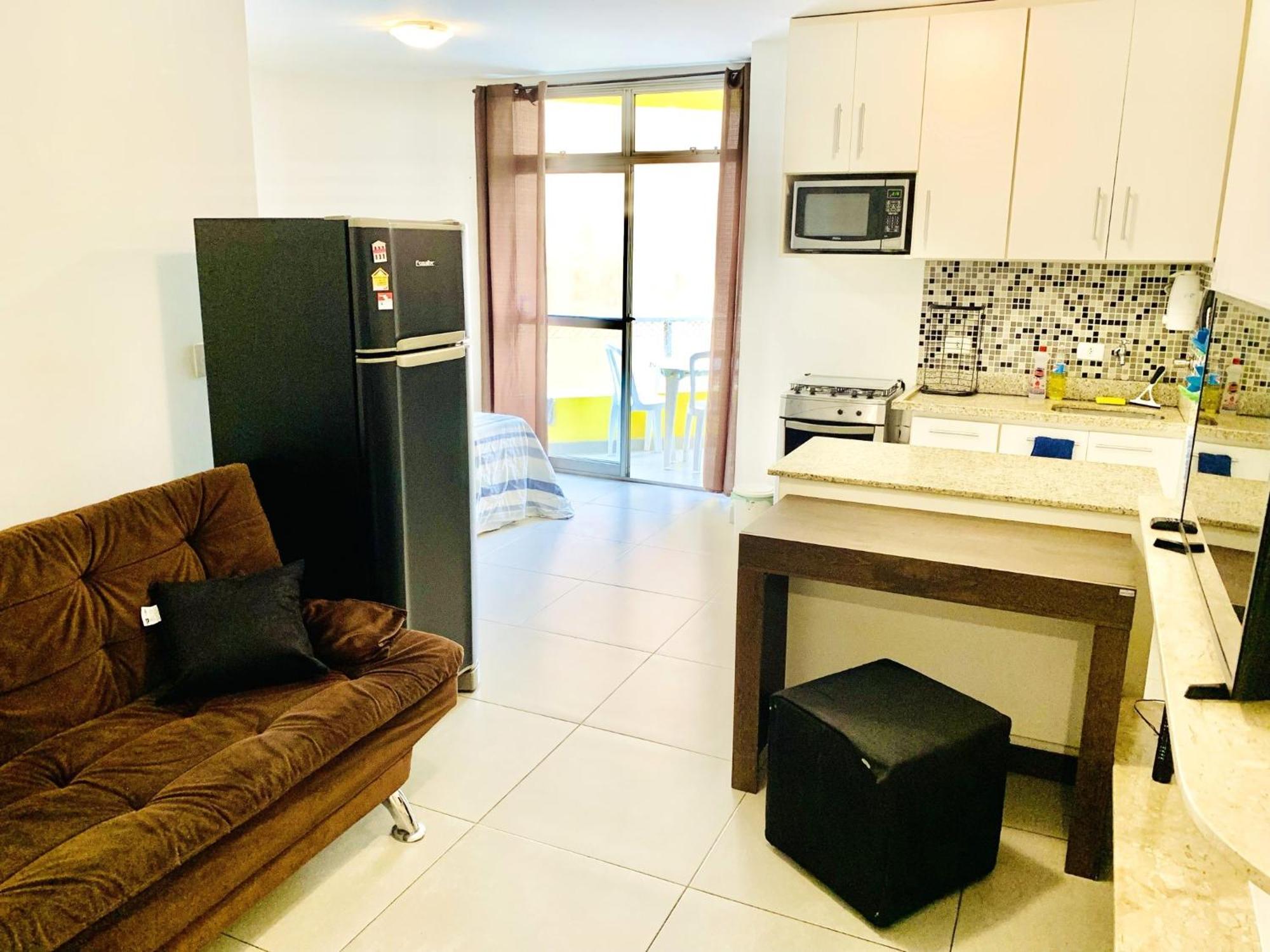 Felicitatem Apartments São Paulo Eksteriør bilde