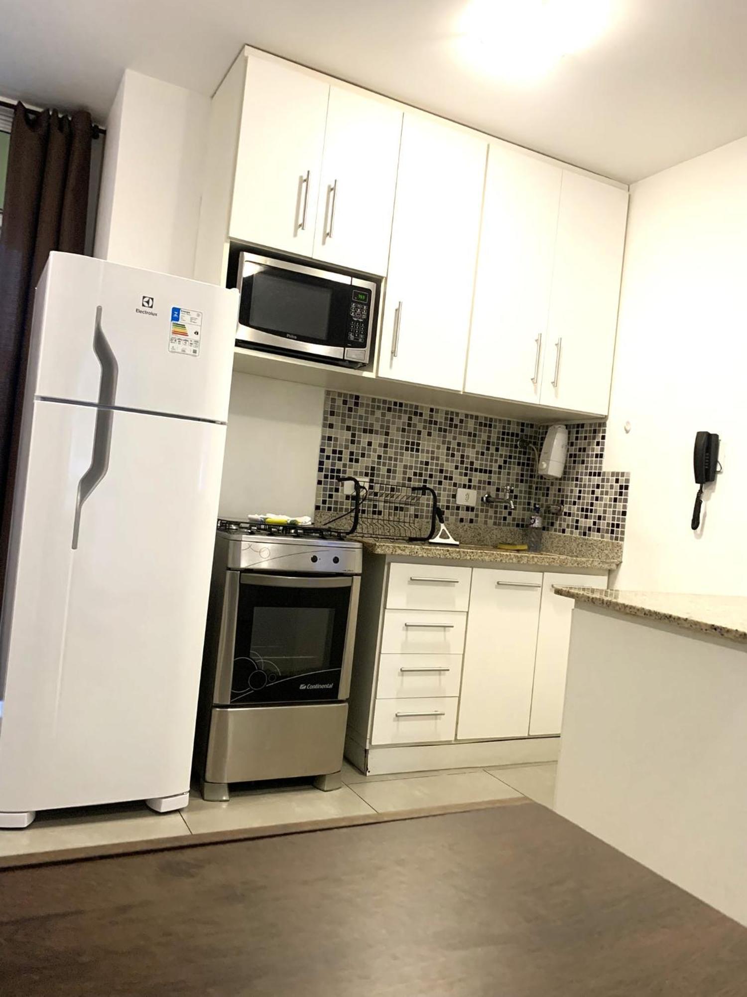 Felicitatem Apartments São Paulo Eksteriør bilde