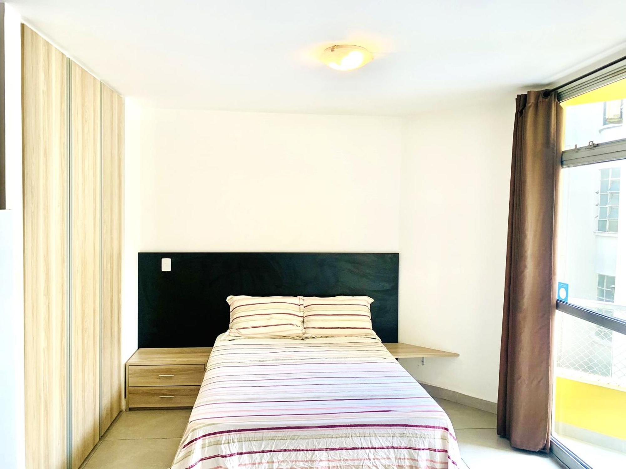Felicitatem Apartments São Paulo Eksteriør bilde