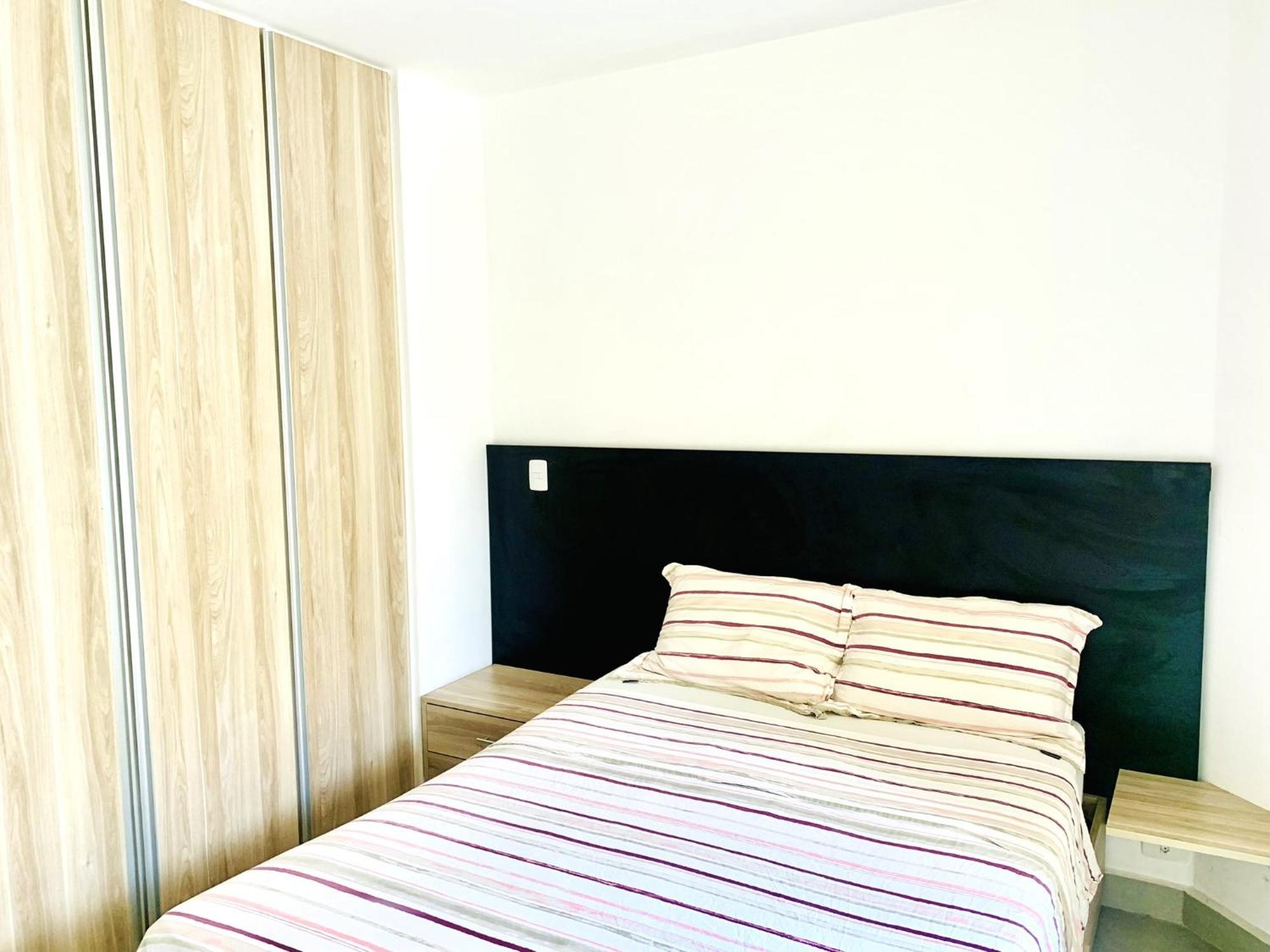 Felicitatem Apartments São Paulo Eksteriør bilde