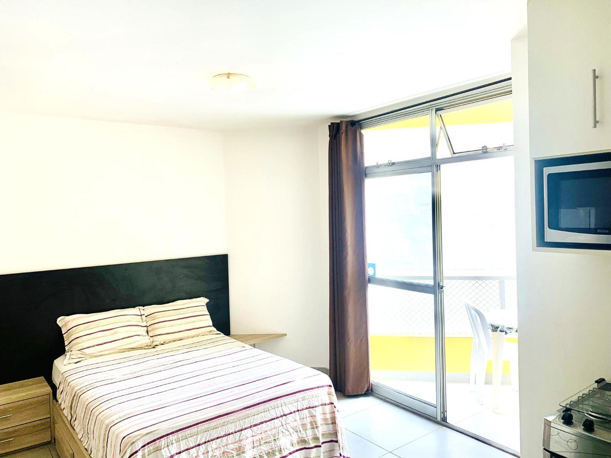 Felicitatem Apartments São Paulo Eksteriør bilde
