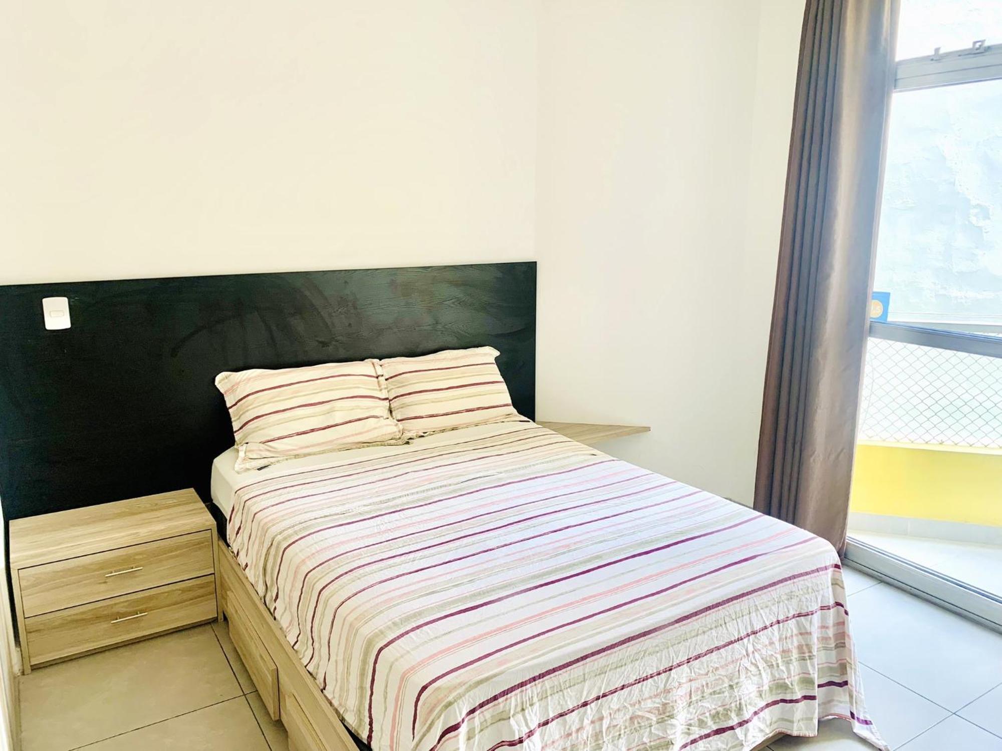 Felicitatem Apartments São Paulo Eksteriør bilde