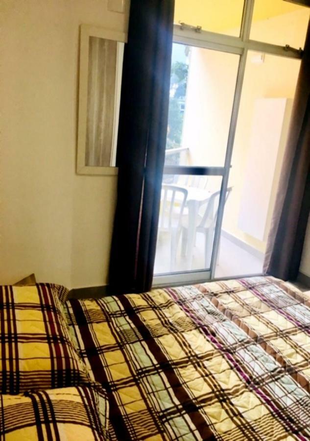 Felicitatem Apartments São Paulo Eksteriør bilde